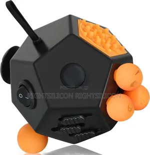 Usa Vcostore Fidget Cube for Kids Adults, Fidget Toys