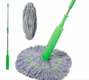 Hand Squeeze Mop