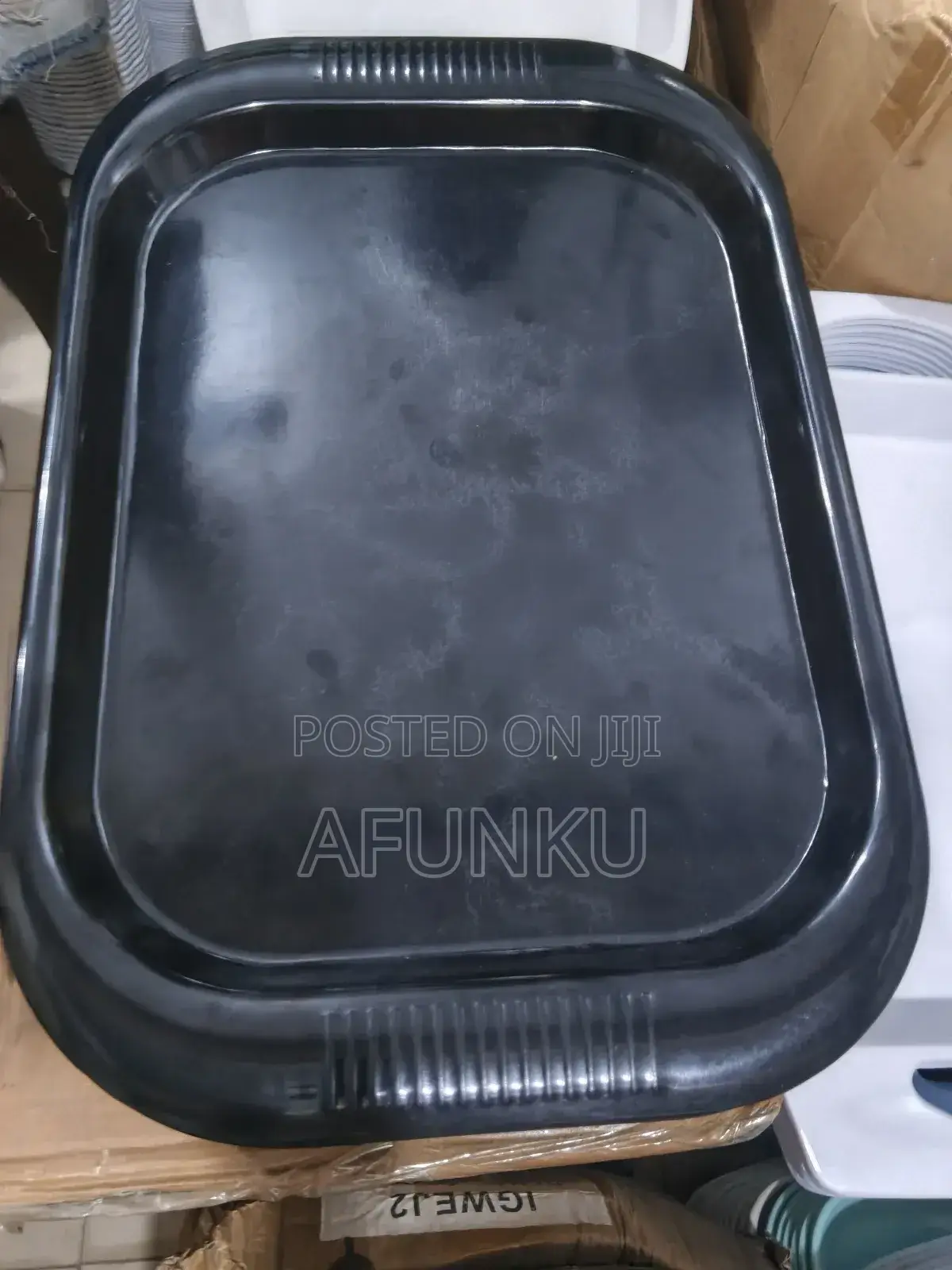 High Quality Home Use Ceramic Tray