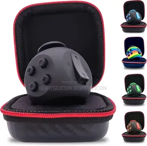 Usa Pilpoc Thefube Fidget Cube - Deluxe Authentic Fidget