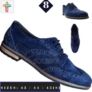 High Grade Leather Shoes