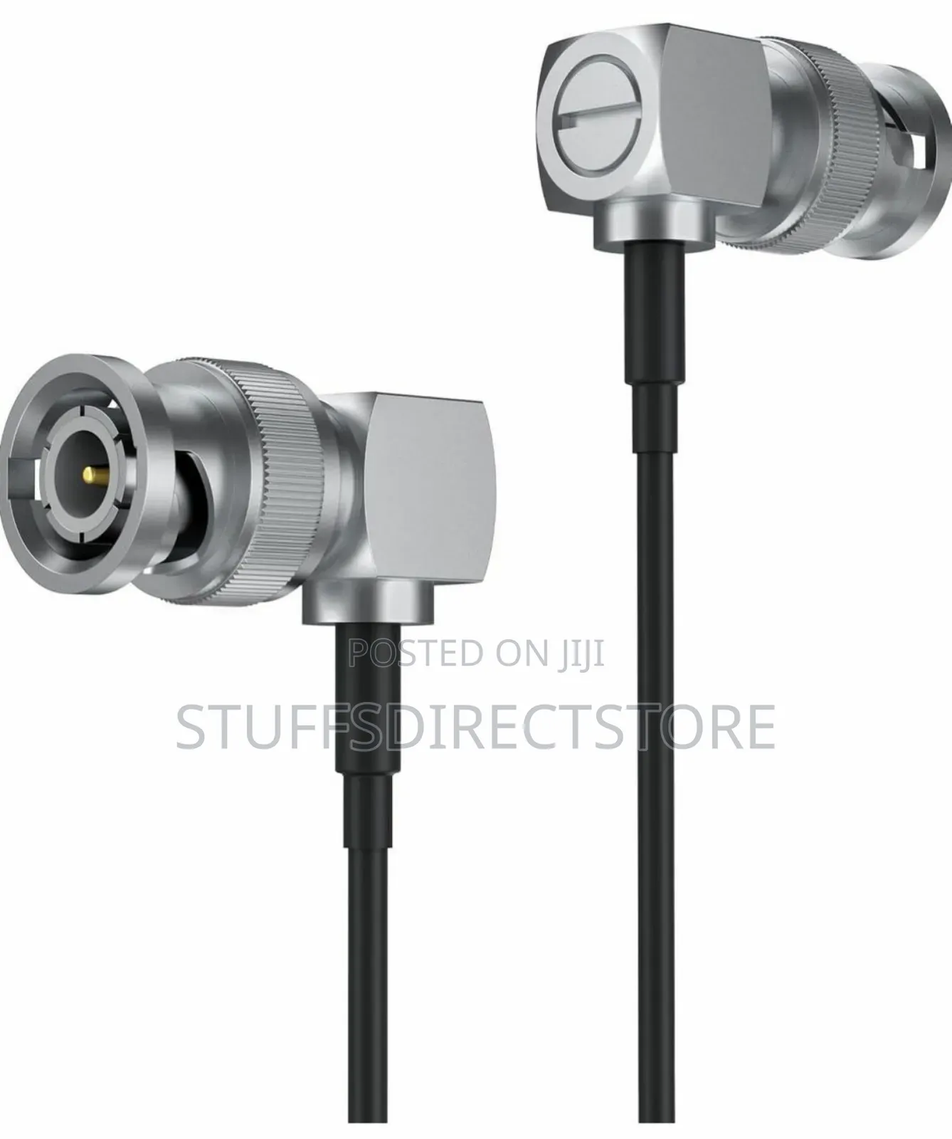 Accsoon Toprig Sdi Cable 80cm/2.6 Ft Right Angle