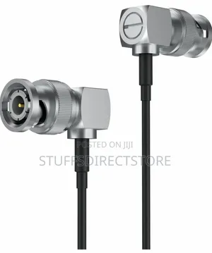 Accsoon Toprig Sdi Cable 80cm/2.6 Ft Right Angle