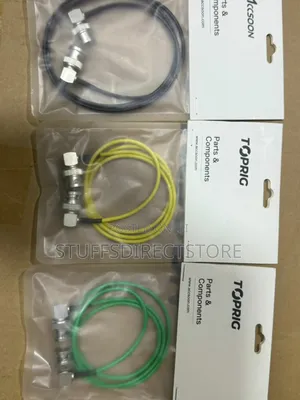 Accsoon Toprig Sdi Cable 80cm/2.6 Ft Right Angle