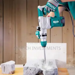 Total Rotary Hammer 1050w