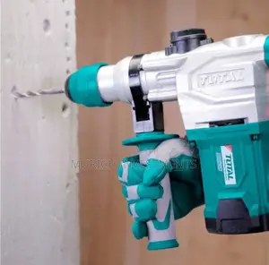Total Rotary Hammer 1050w