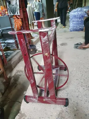 Original India Iron Leg Only