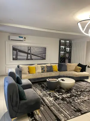 Luxury Three Bedroom Penthouse With Snooker Balcony Ps5
