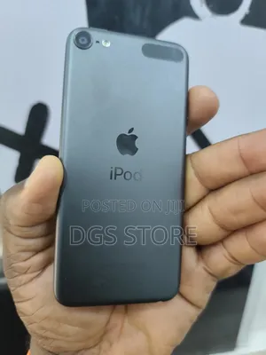 Apple iPod Touch 32gb Generation Used