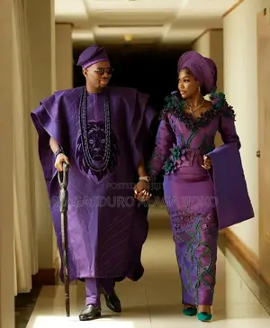 Alaga Iduro and Alaga Ijoko