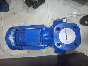 Lowafire Surface Pump Machine 5.5kw