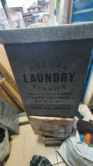 Laundry Box Big Size