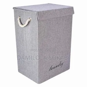 Laundry Box Big Size