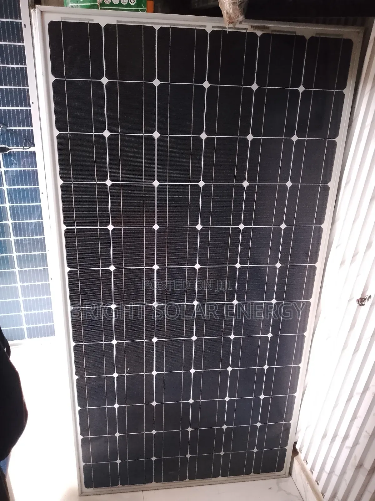 Jinko Solar Panel 300w