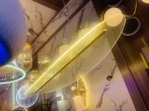 Unique Led Drop Light