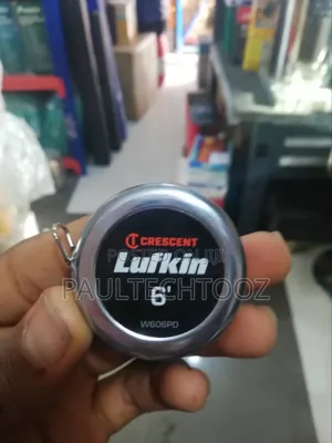 Pocket Power Tape Measure 2meters Usa