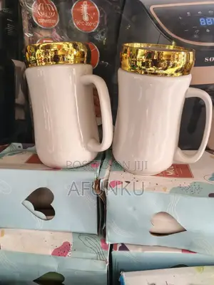 Mirror Mug