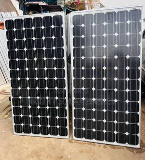 Jinko Solar Panel 300w