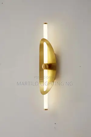 New Modern Wall Light Beautiful and Unique