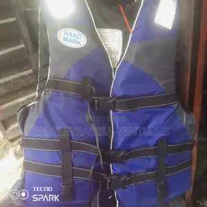 Life Jacket