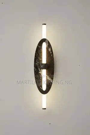 Lovely New Design of Wall Light