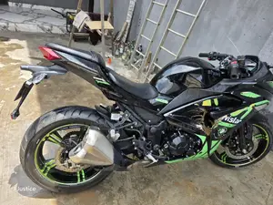 Zongshen ZT3 2015 Black