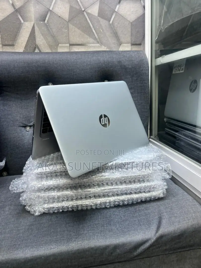 Laptop HP EliteBook 840 G3 8GB Intel Core I5 SSD 256GB