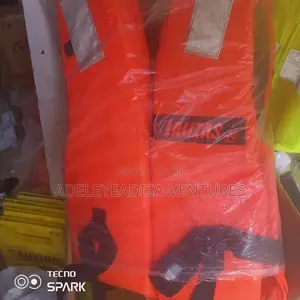 Life Jacket