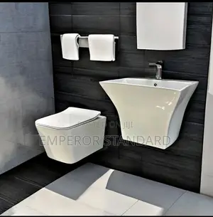 Wall Hung Wc Conceal Wc Payment on Delivery