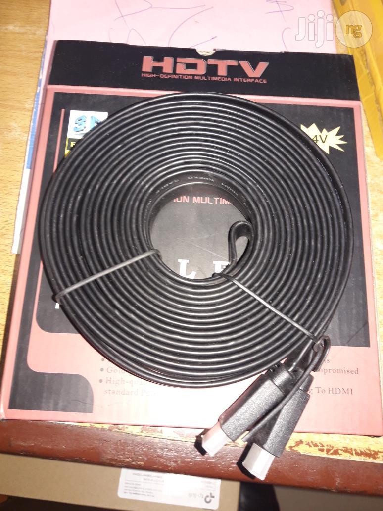 HDMI TV Cable 10M