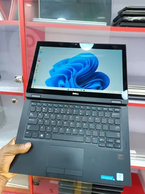 Laptop Dell Latitude 7390 16GB Intel Core i7 SSD 256GB