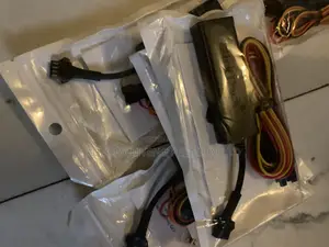 Advance GPS Tracker With 4g Mobile App