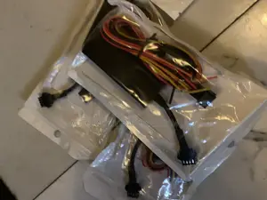Morden GPS Tracking Device With Installation