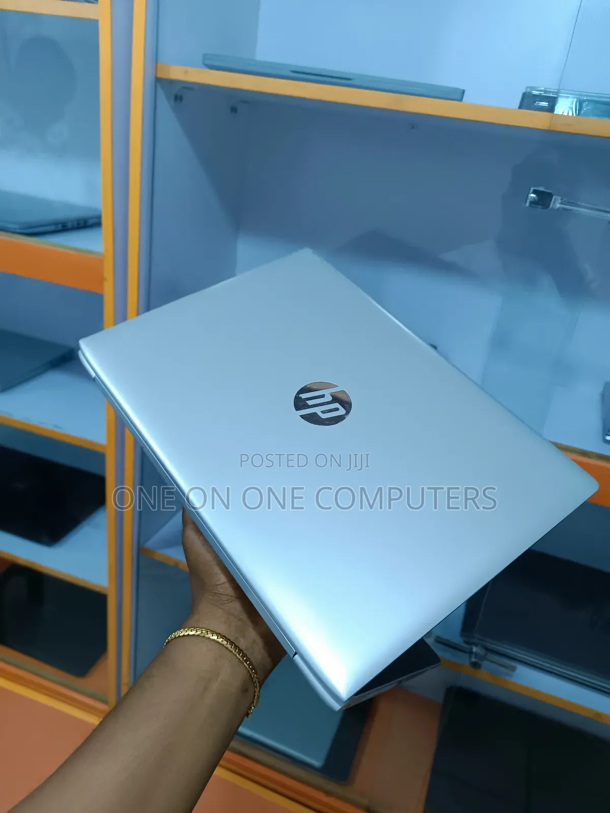 Laptop HP ProBook 430 G5 8GB Intel Core I5 SSD 256GB