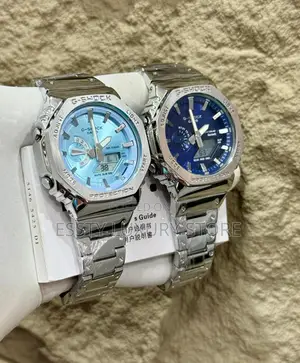 High Quality Luxury G-Shock Wristwatch