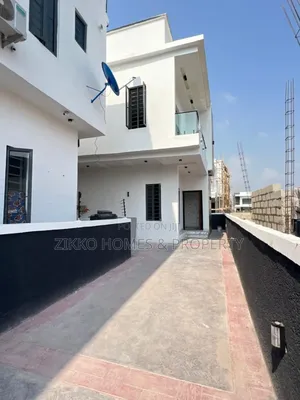 4bdrm Duplex in Ajah for sale