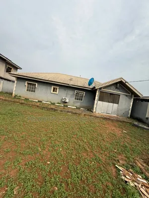 Photo - 3bdrm Bungalow in Ayobo for sale