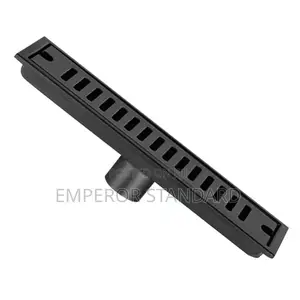 60cm Black Floor Drain (Payment on Delivery)
