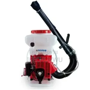 Mist Dister (Motorized Sprayer) 20l