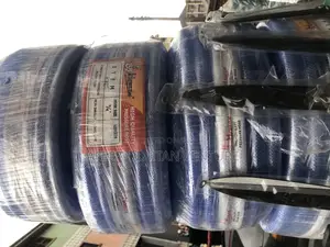 3/4 Water Rubber Hose 50meter