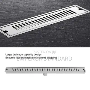 60cm Floor Drain (Payment on Delivery)