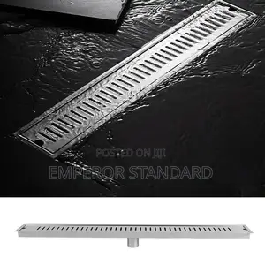 60cm Floor Drain (Payment on Delivery)