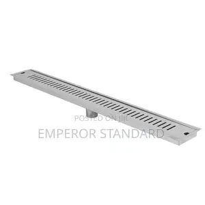 Floor Drain (Payment on Delivery)