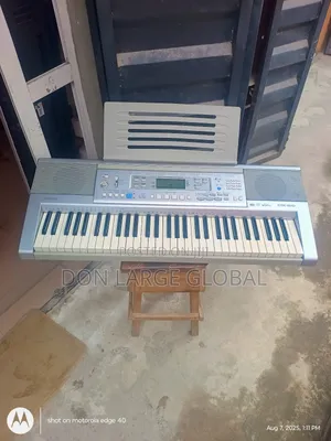 Photo - Casio Ctk810 Keyboard at Affordable