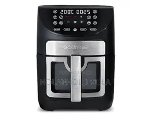 Gourmia 6.7l Airfryer