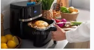 Air Fryer Repair
