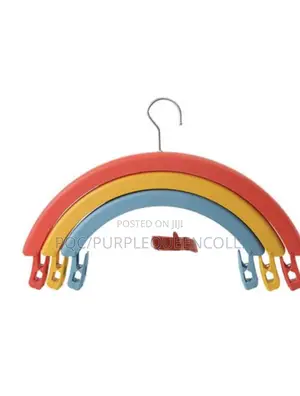 Rainbow Multipurpose Hanger