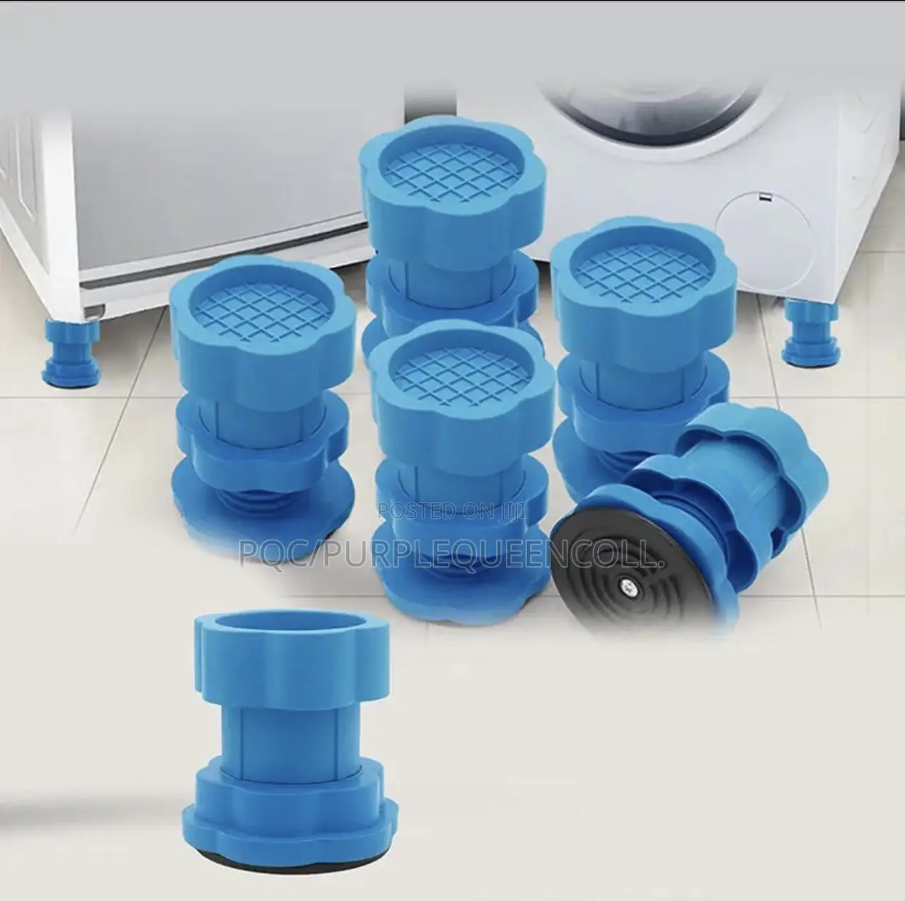 Original Anti Vibration Pad Adjustable