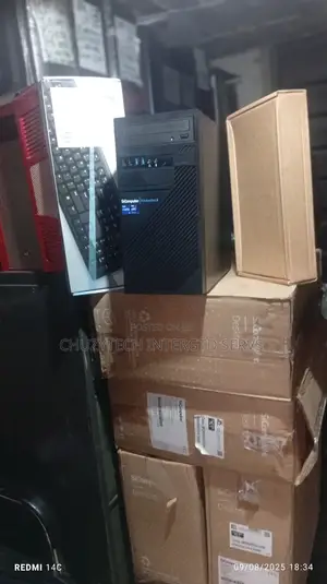 New Desktop Computer Asus 16GB Intel Core i7 SSD 512GB