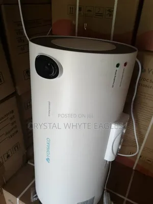 100l Ac/Dc Pv Solar Water Heater